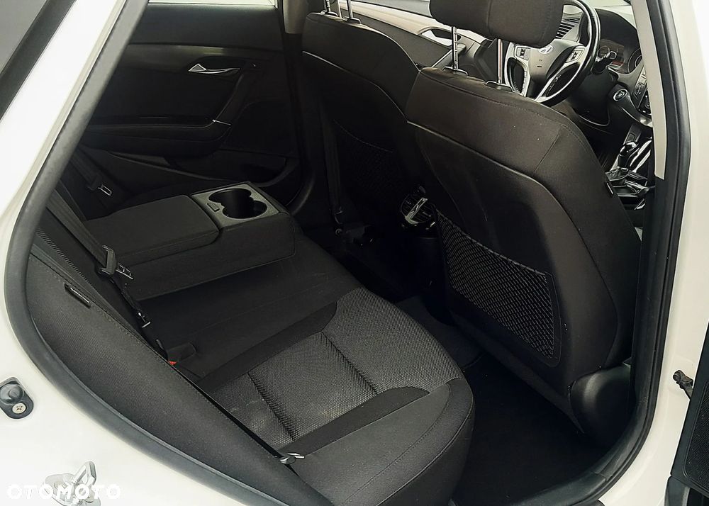 Hyundai i40 2.0 GDI Comfort - 12