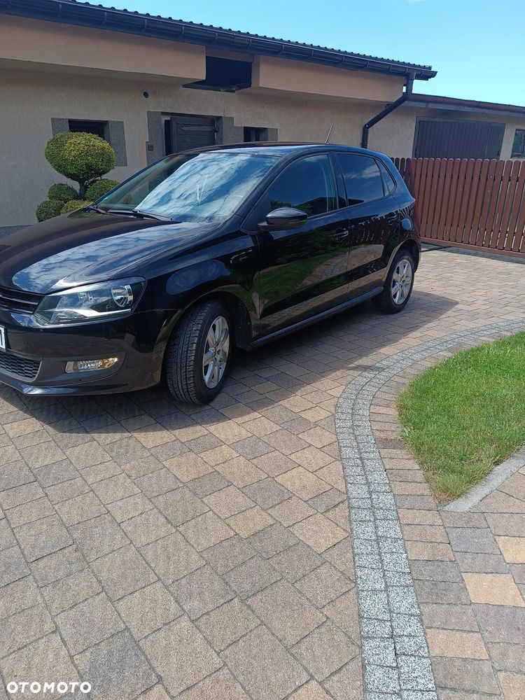 Volkswagen Polo 1.4 16V Comfortline - 3