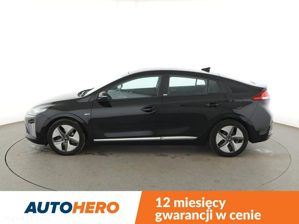 Hyundai IONIQ - 2