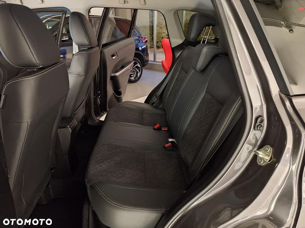 Suzuki Vitara 1.4 Boosterjet mHEV Elegance Sun 2WD - 19
