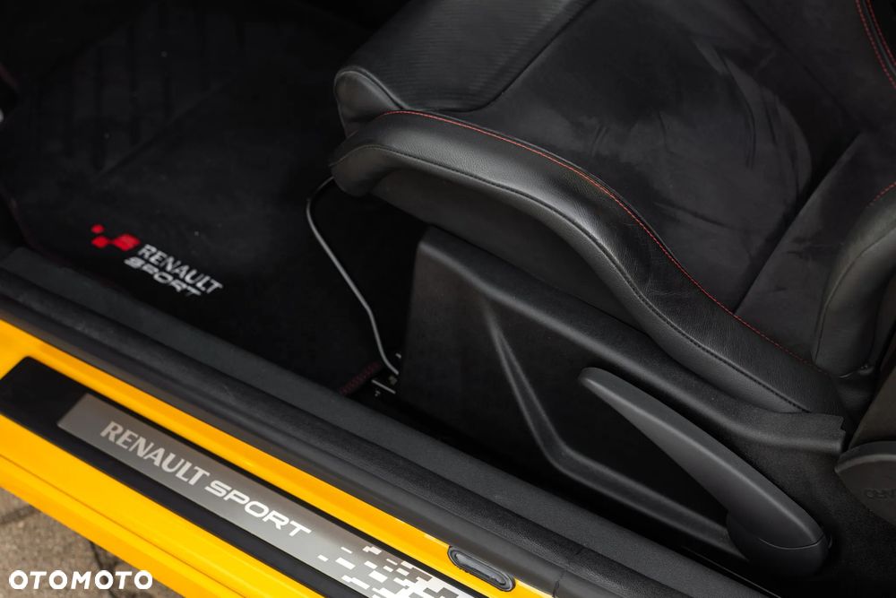 Renault Megane TCe 275 R.S Trophy - 26