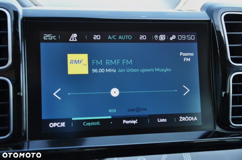 Citroën C5 Aircross - 21