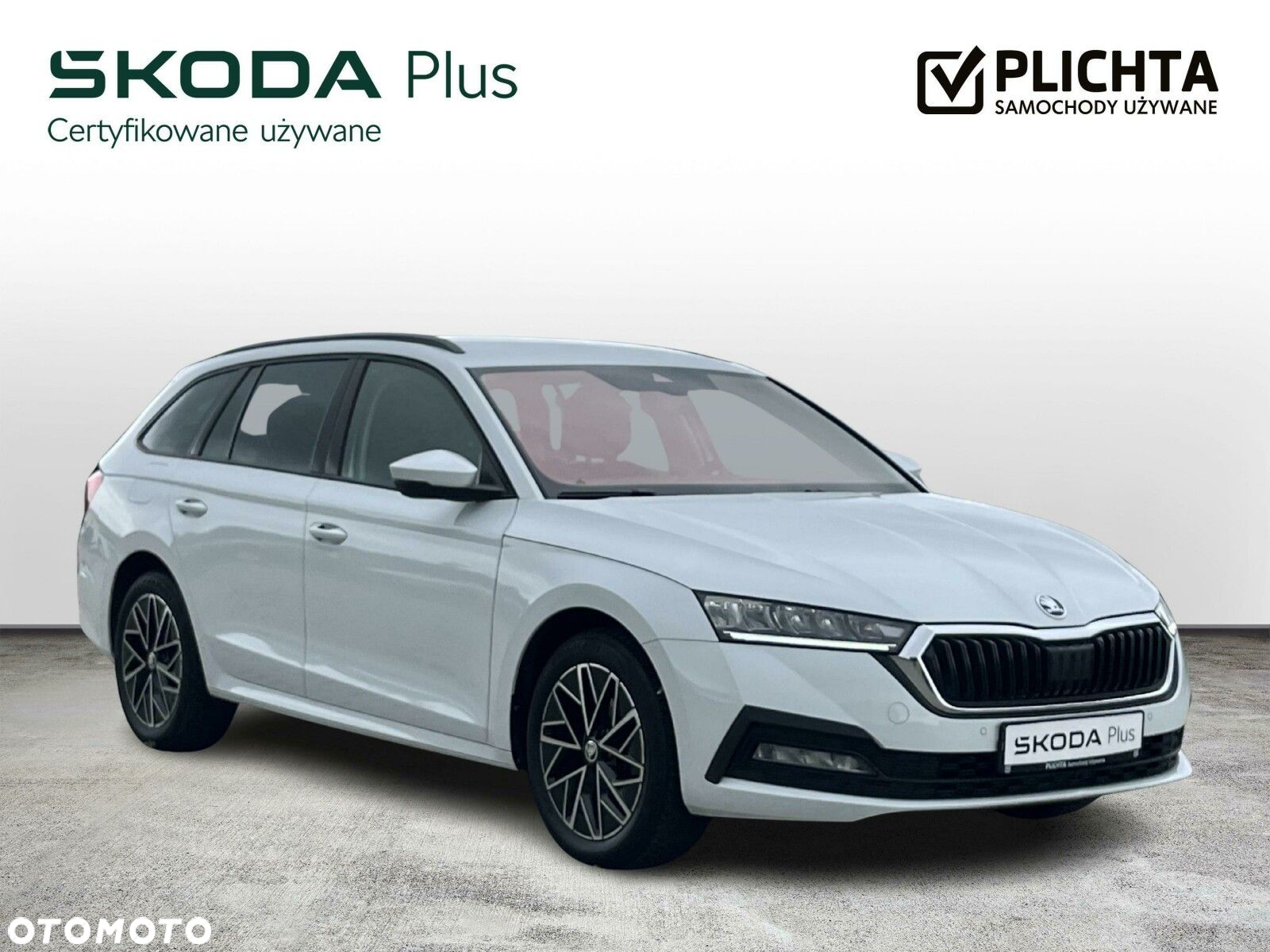 Skoda Octavia - 7