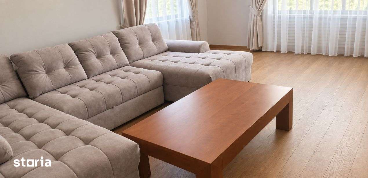 Apartament 2 camere Ultracentral, bloc nou — fotografia 1