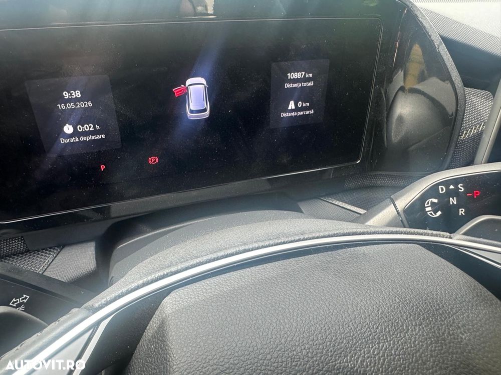 Skoda Kodiaq 1.5 TSI iV DSG Selection - 11
