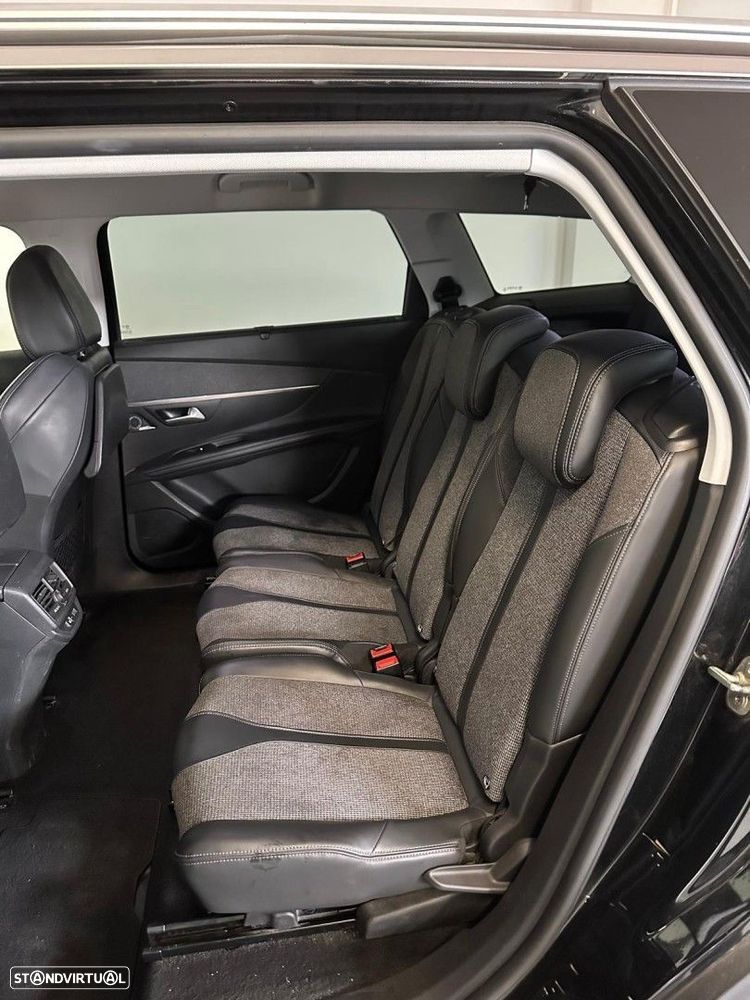Peugeot 5008 1.2 PureTech Allure - 13