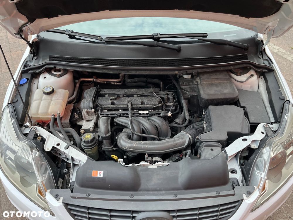 Ford Focus 1.6 16V Style - 39