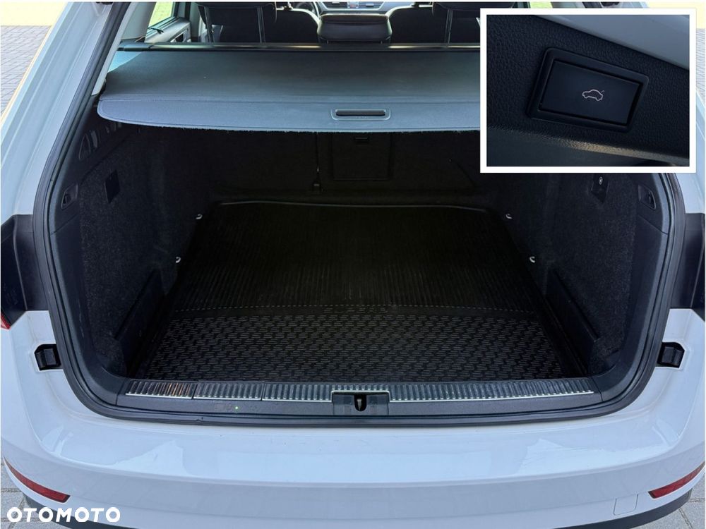 Skoda Superb 2.0 TDI L&K DSG - 38