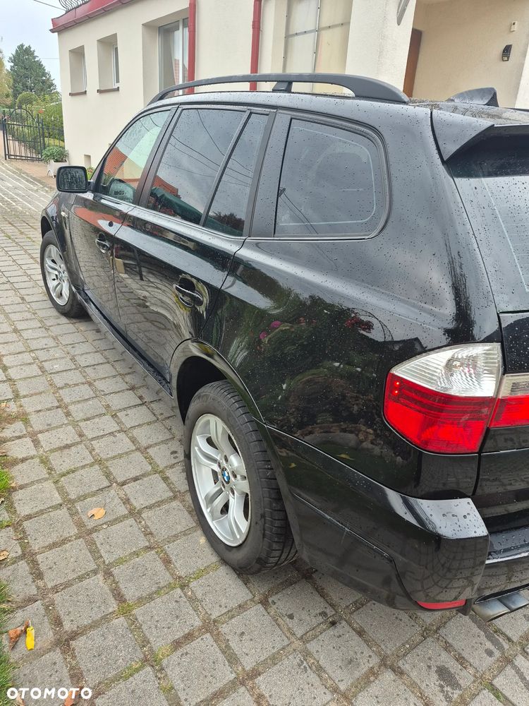 BMW X3 - 21