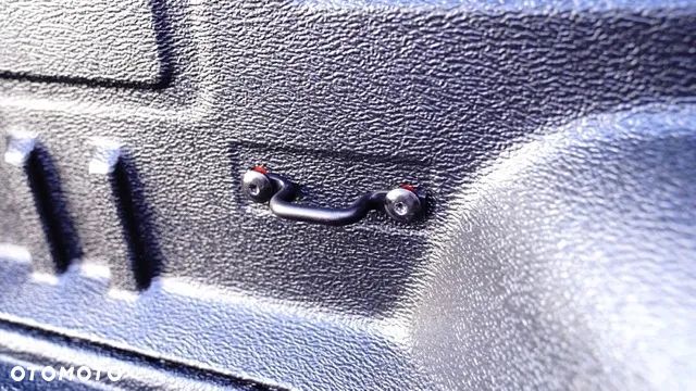 Kuweta Wanna Wykładzina Przestrzeni Ładunkowej VW AMAROK  2023- - 4