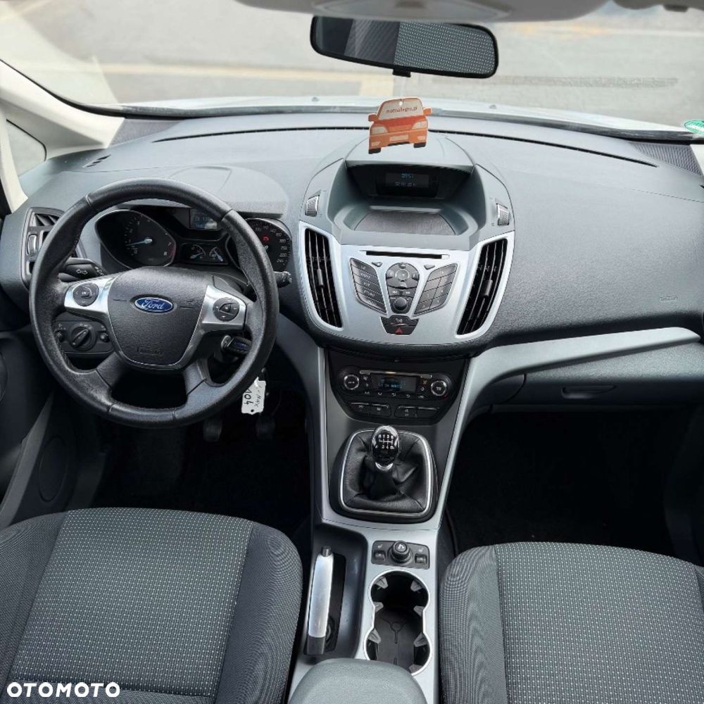 Ford C-MAX - 23