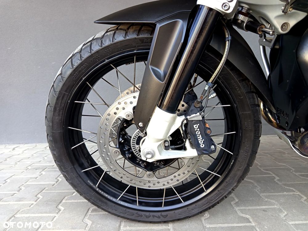 BMW GS - 29