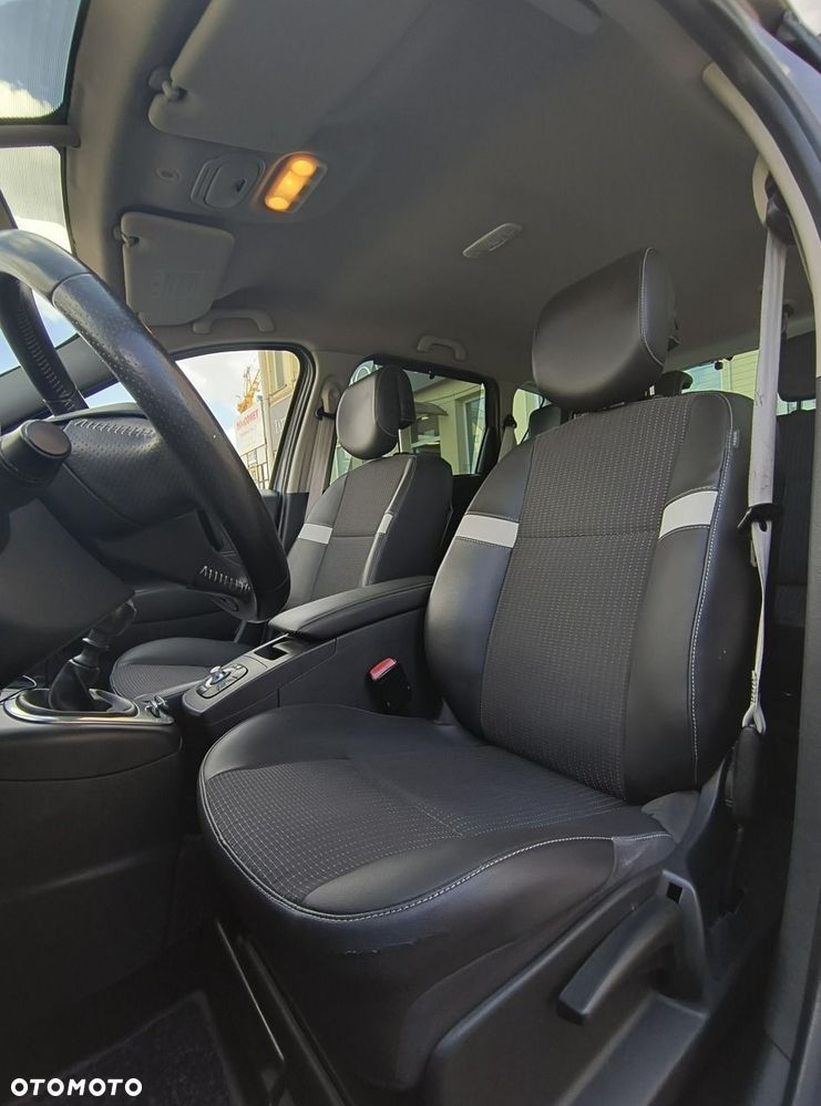 Renault Scenic Energy dCi 110 S&S Bose Edition - 12