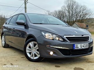 Peugeot 308 BlueHDi FAP 150 Stop&Start Active