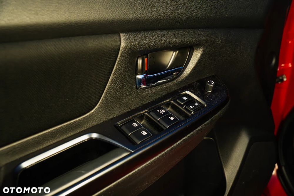 Subaru WRX Sport - 24