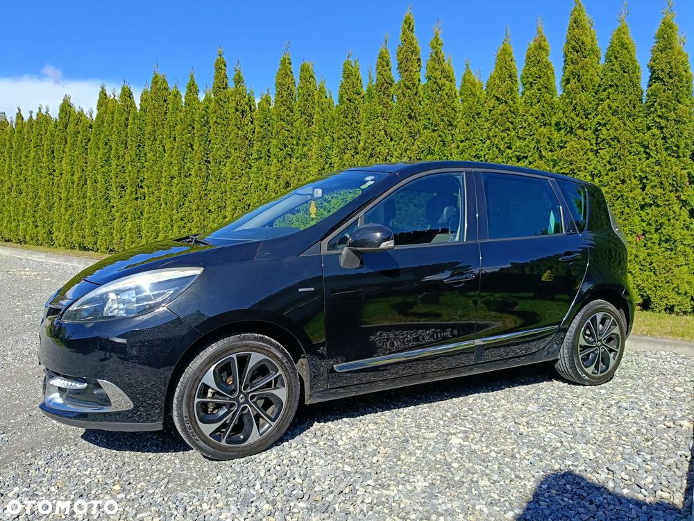 Renault Scenic Energy dCi 110 S&S Bose Edition - 35
