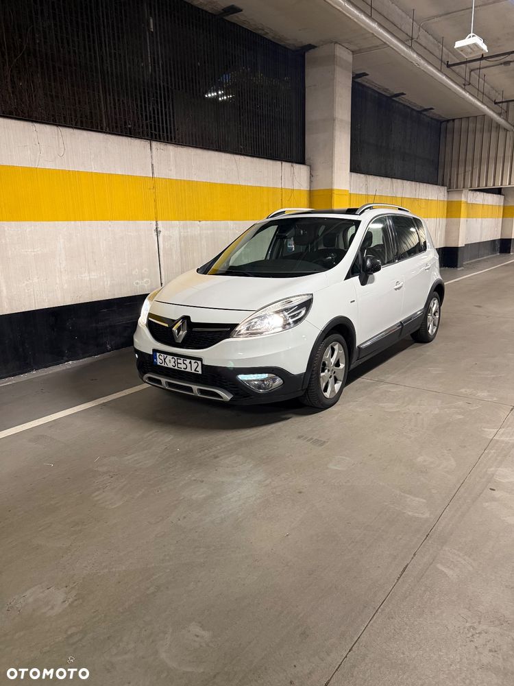 Renault Scenic Energy dCi 130 Euro 6 S&S Xmod Bose Edition - 16