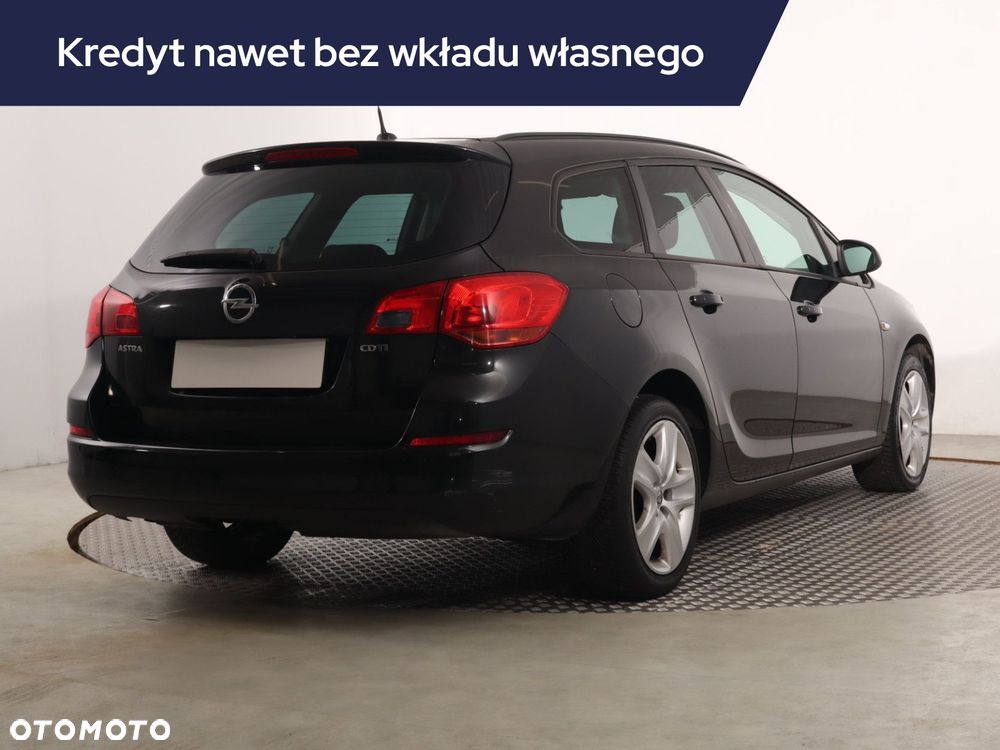 Opel Astra - 7