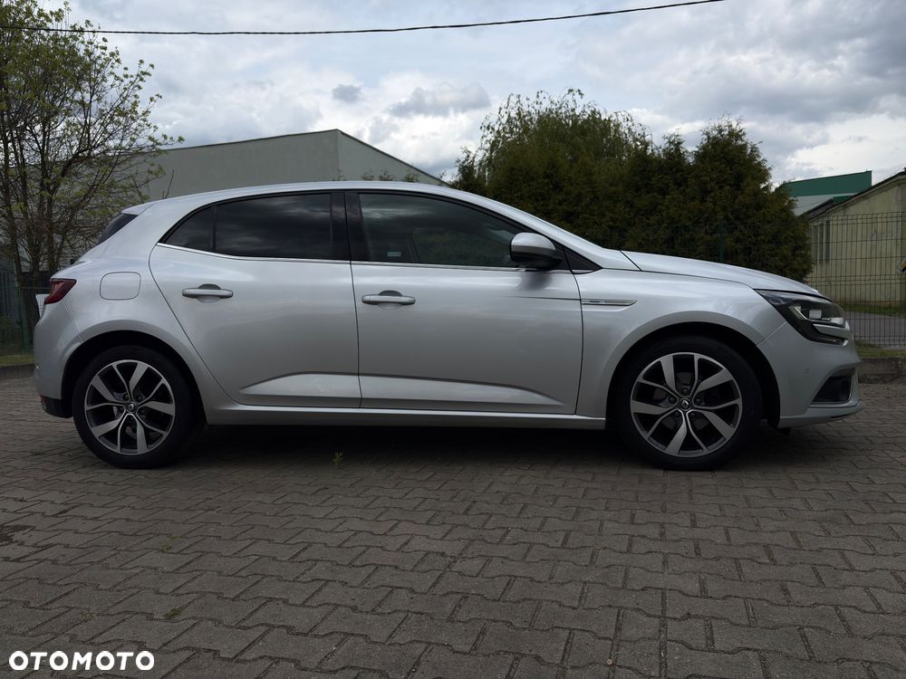 Renault Megane - 3
