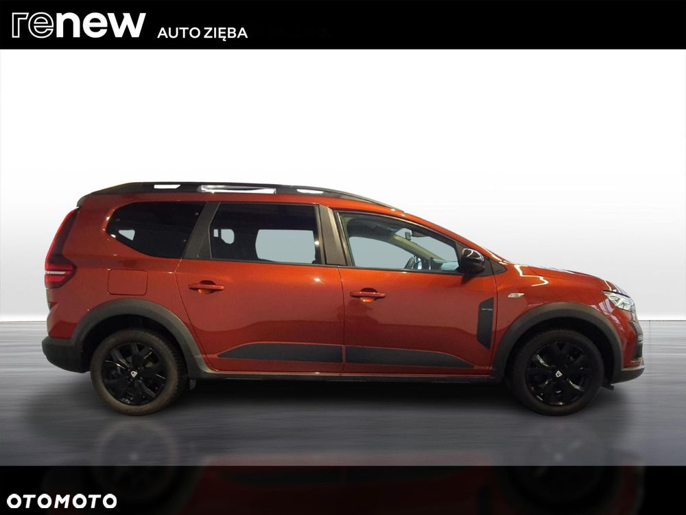 Dacia Jogger - 6
