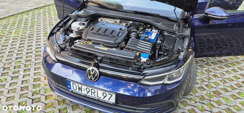 Volkswagen Golf Variant - 15