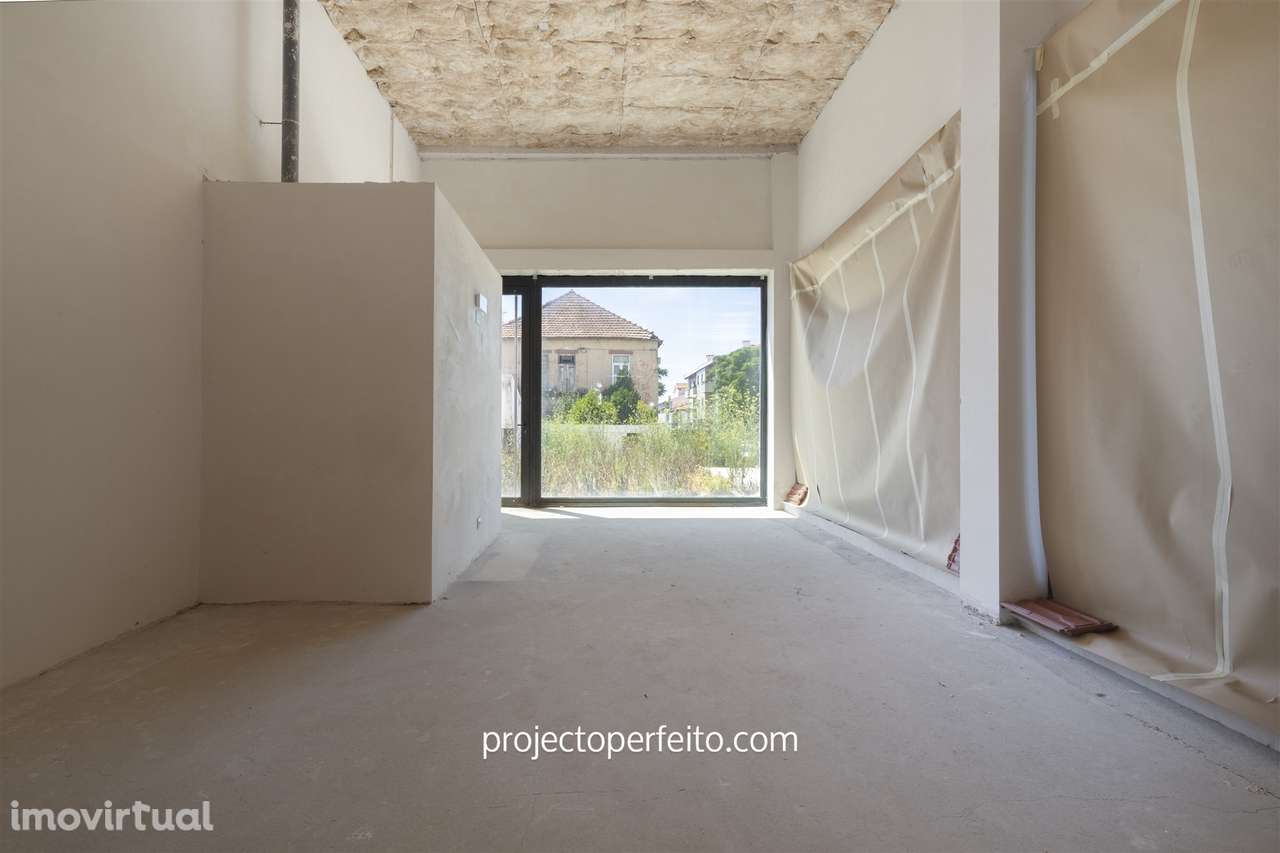 Loja  Venda em Espinho,Espinho - Grande imagem: 4/12