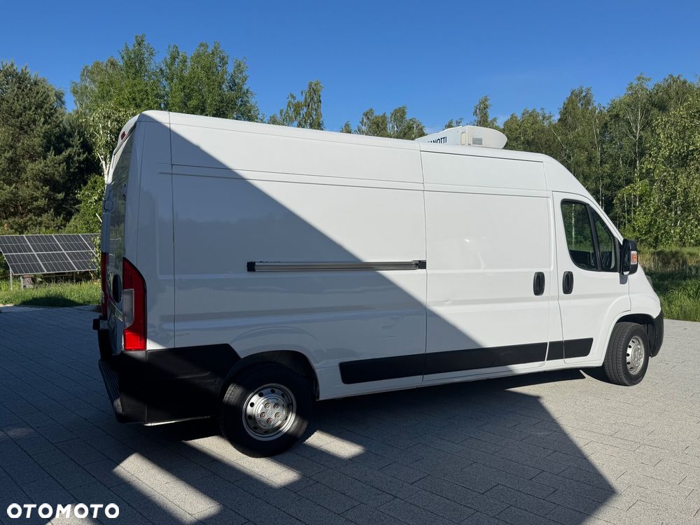 Fiat Ducato L3H2/ Movano / Jumper / chlodnia mroznia / zanotti / salon polska - 22