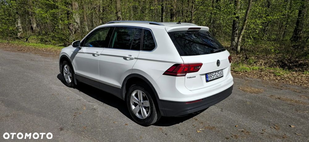 Volkswagen Tiguan 2.0 TDI SCR DSG Elegance - 7