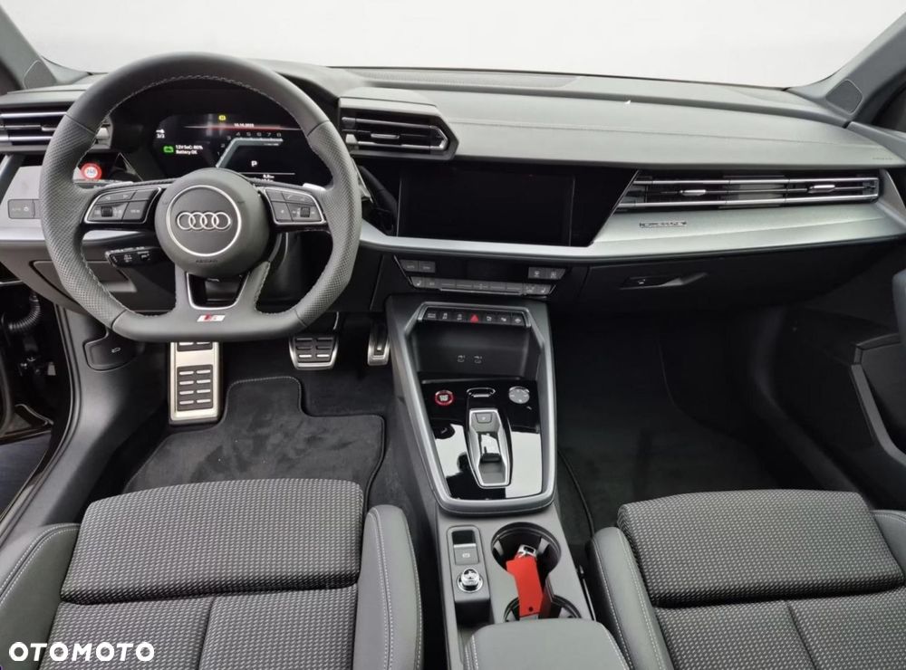 Audi S3 - 11