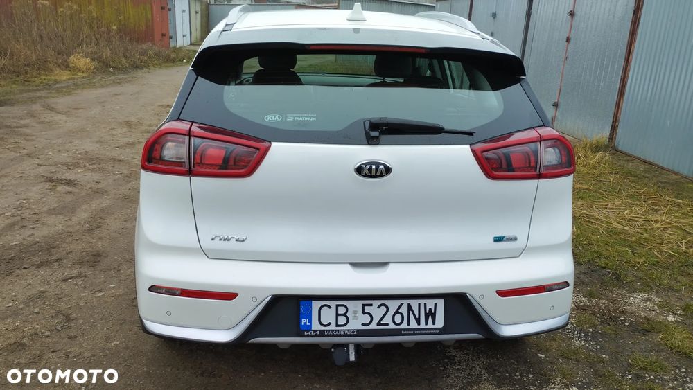 Kia Niro ver-1-6-gdi-hybrid-l - 4