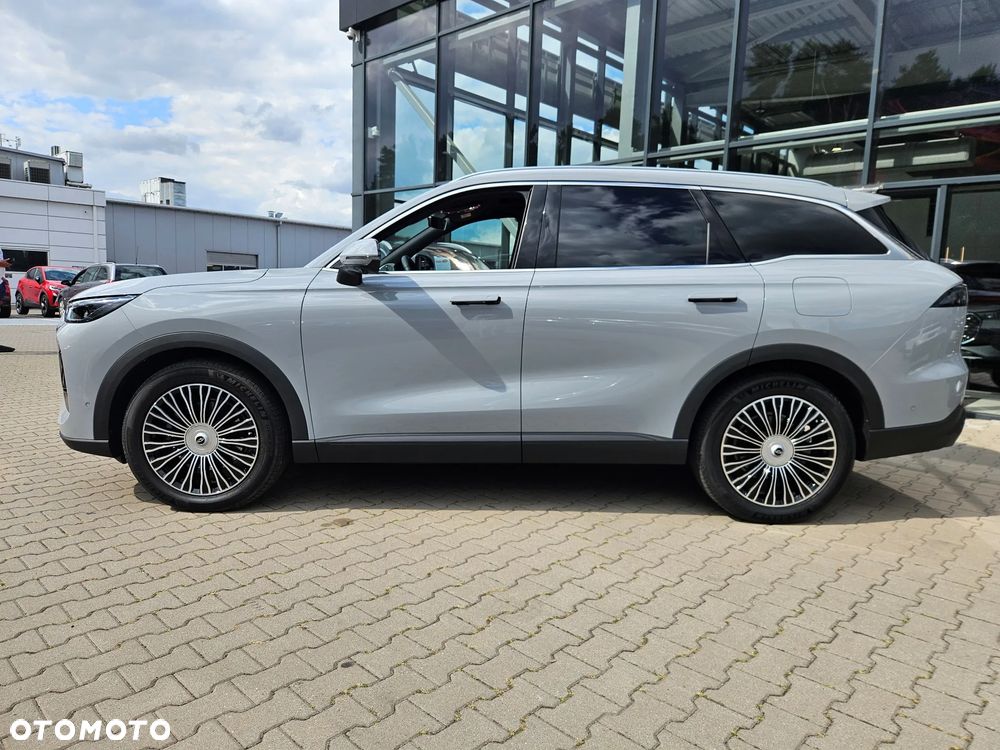 Chery Tiggo 9 - 2