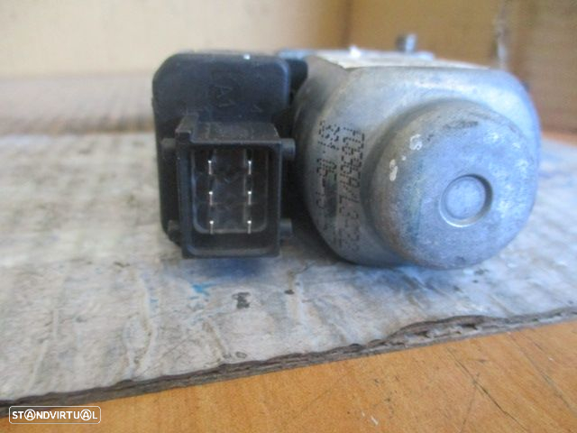 Motor Elevador Vidro 93189576 OPEL MERIVA 2007 FE - 2