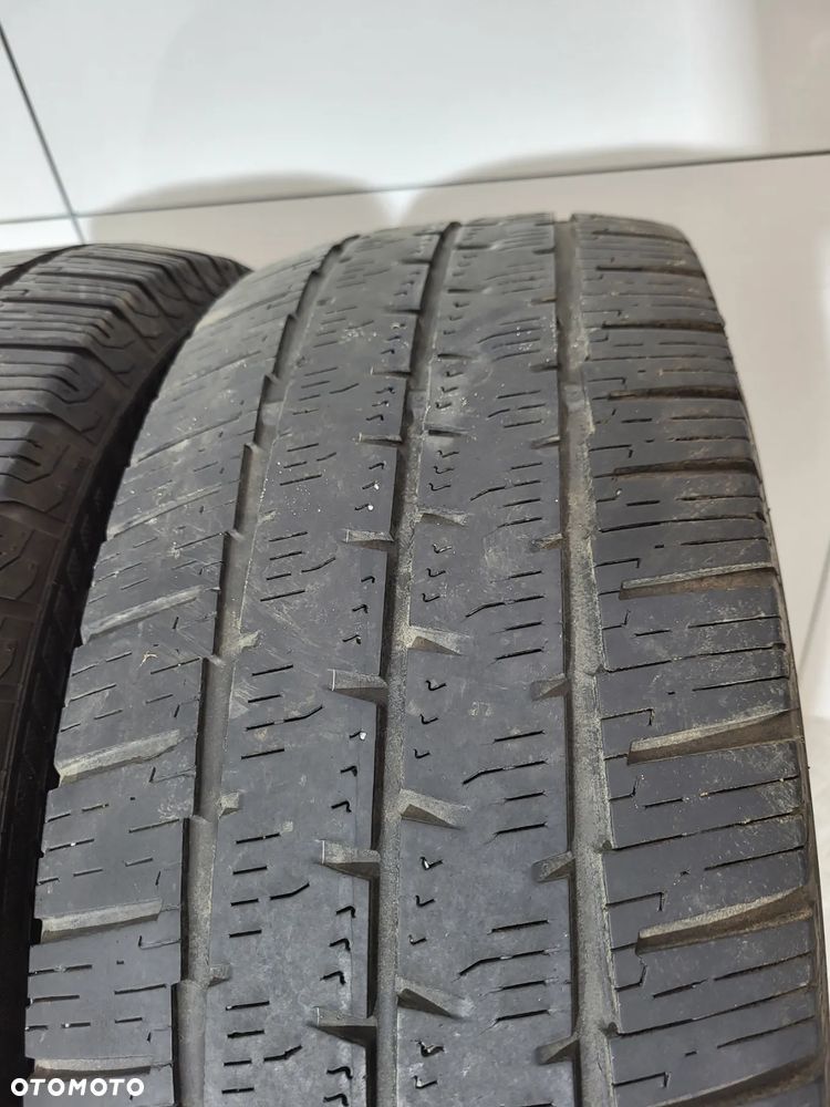 Opony Continental Vancontact 4season 225/65R16 C 4Season - 2