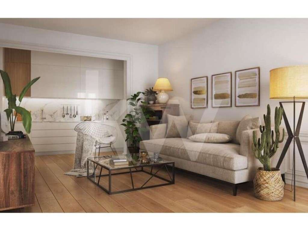 Empreendimento Glória Studios Junto à Avenida d - Grande imagem: 5/5