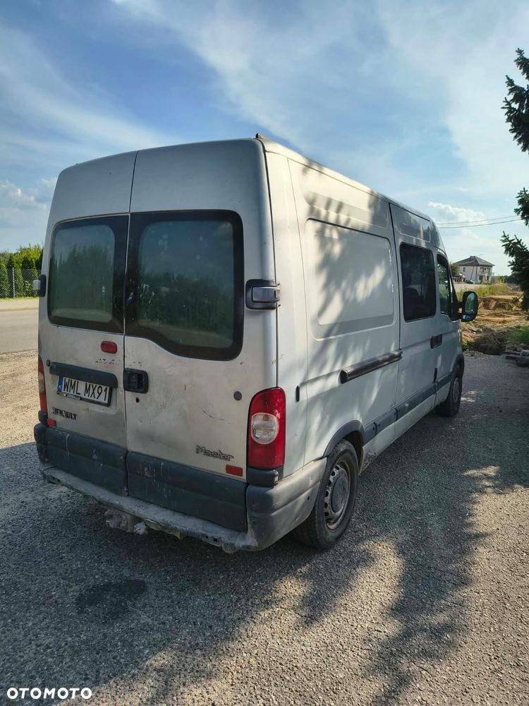 Renault MASTER - 7