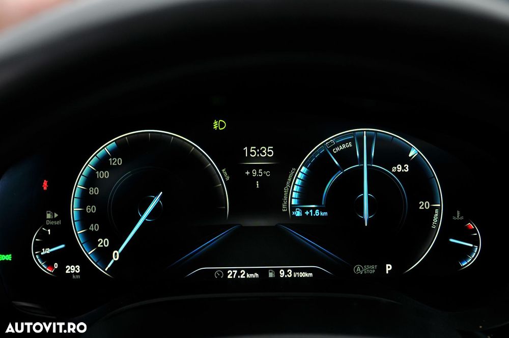 BMW Seria 5 - 39