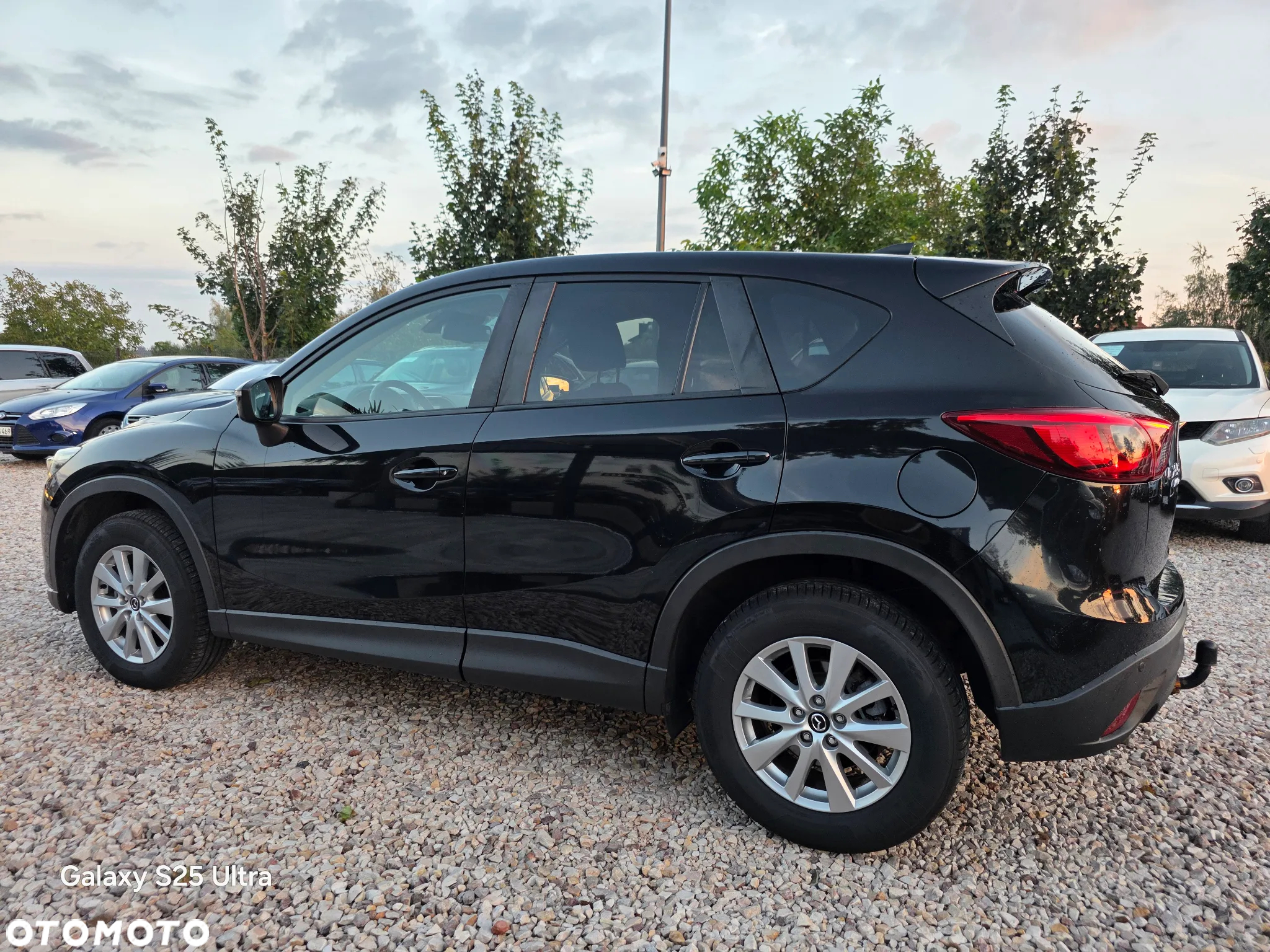 Mazda CX-5 - 18