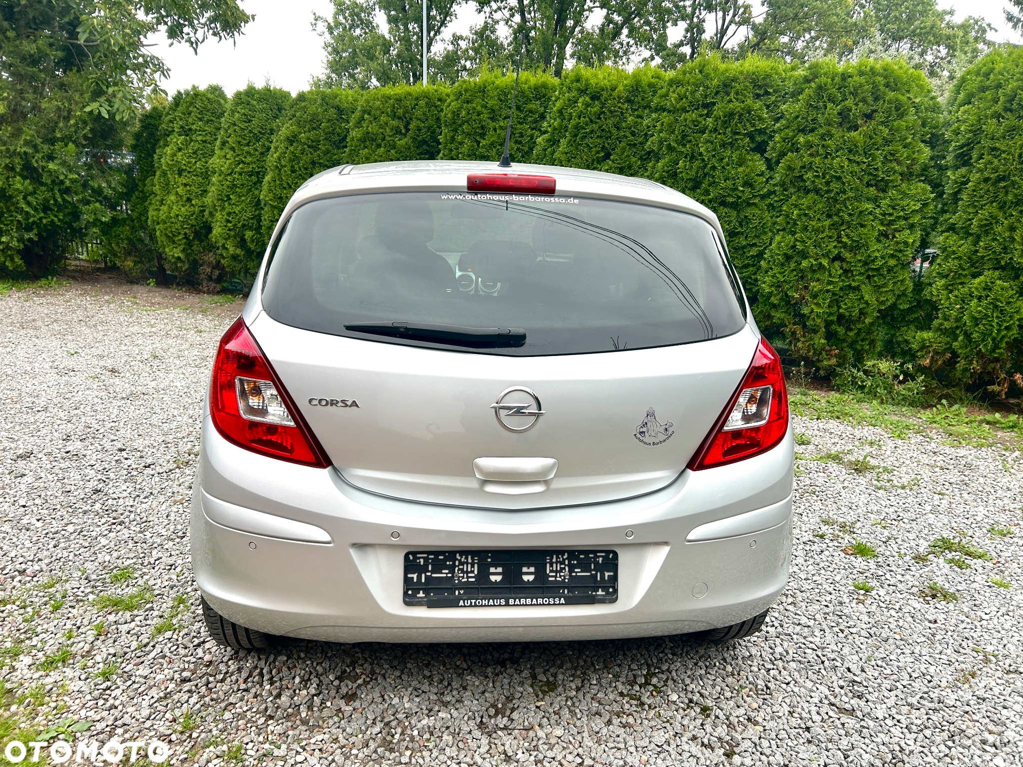 Opel Corsa 1.4 16V EcoFLEX Start-Stop Active - 7