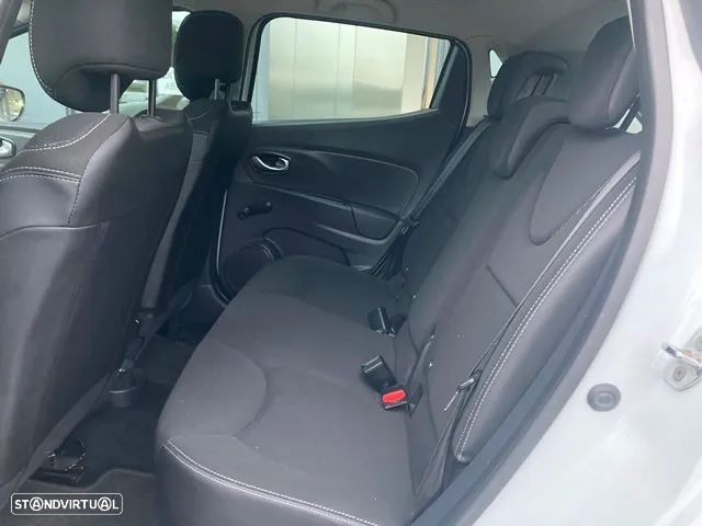 Renault Clio 1.5 dCi Zen - 24