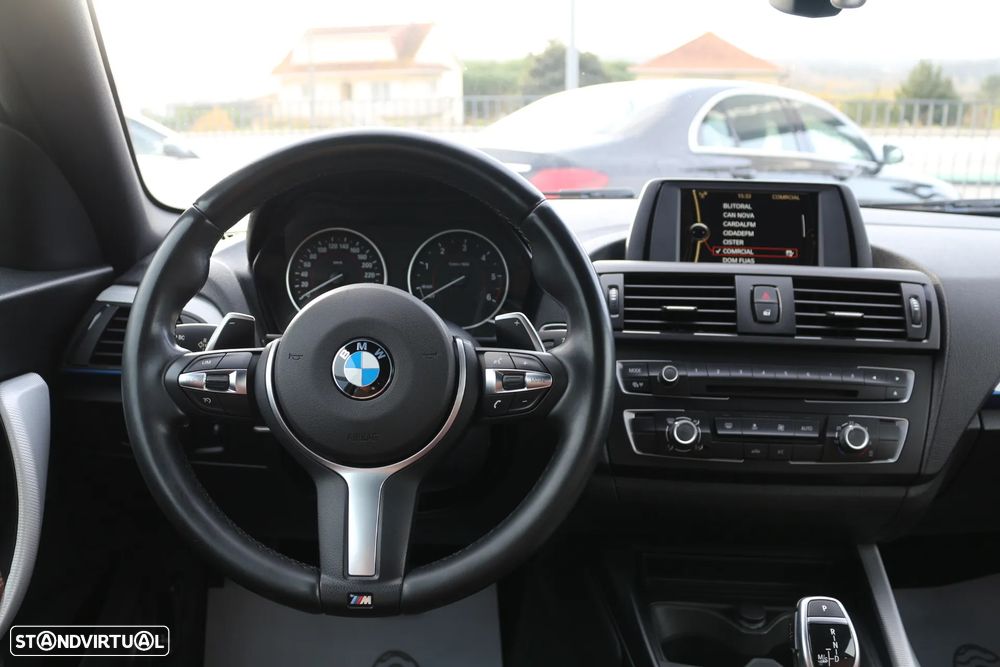 BMW 225 d Coupe Pack M Auto - 16