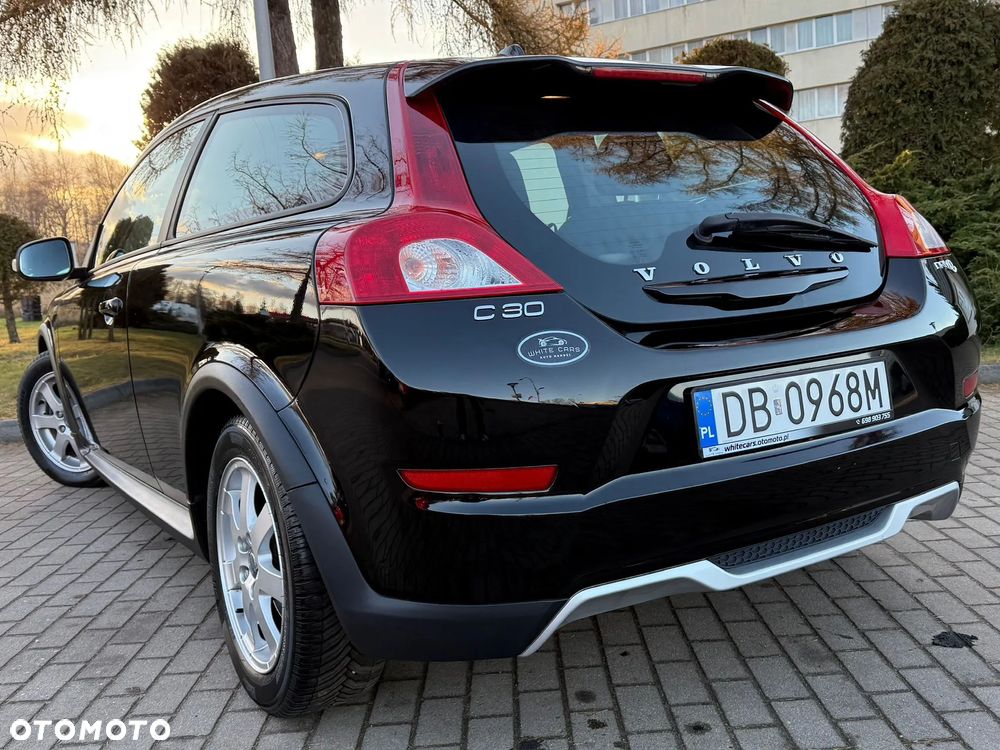 Volvo C30 1.6D DRIVe Edition - 21