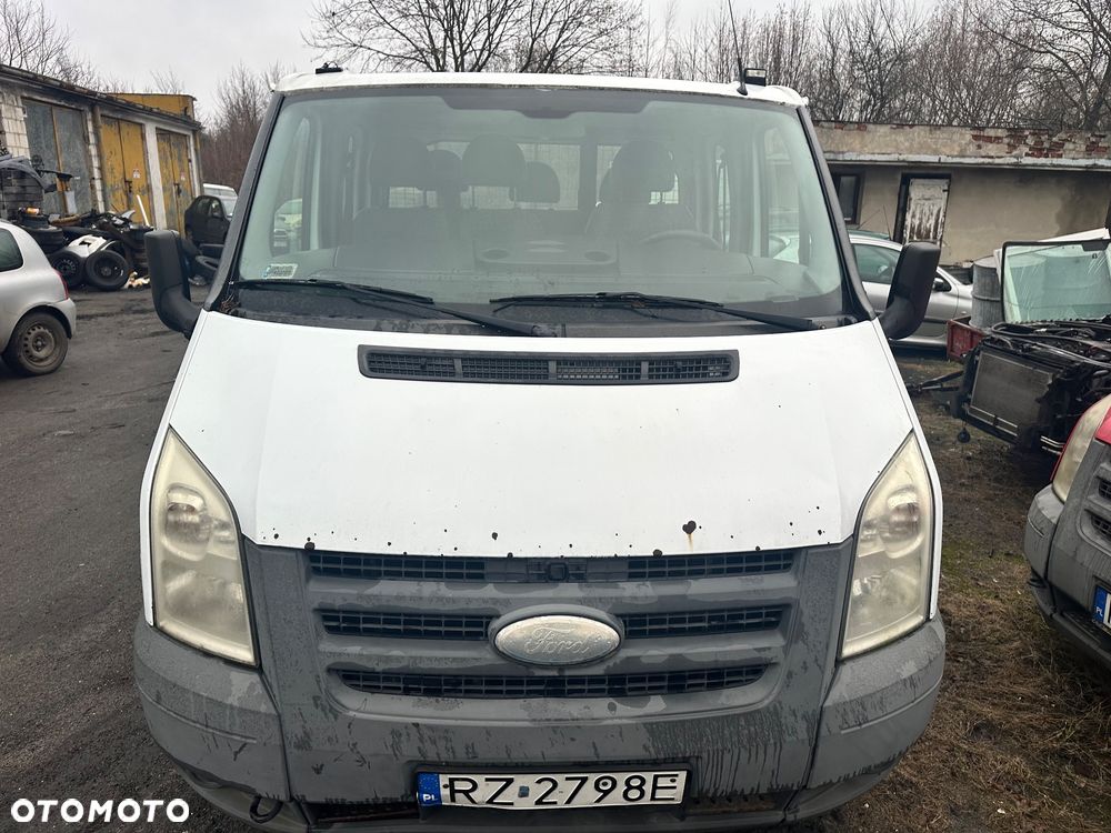 Ford Transit - 11