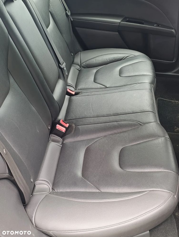 Ford Mondeo 2.0 TDCi Titanium PowerShift - 19