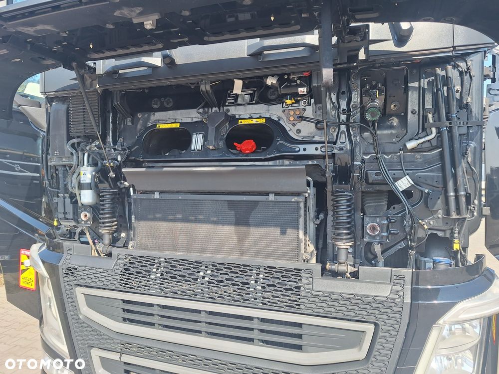 Volvo FH 500 eur6 2017 - 12