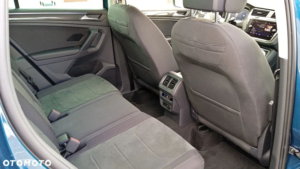 Volkswagen Tiguan 2.0 TDI Elegance DSG - 16