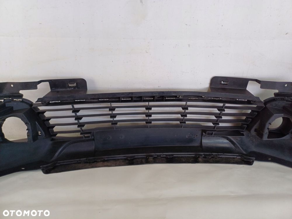 dokładka spoiler zderzaka przód renault captur i 13-19 - 7