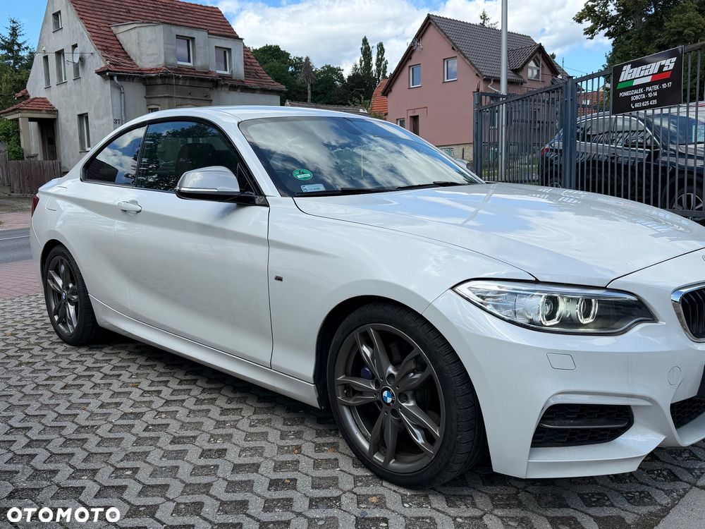 BMW Seria 2 M235i xDrive Sport-Aut - 5
