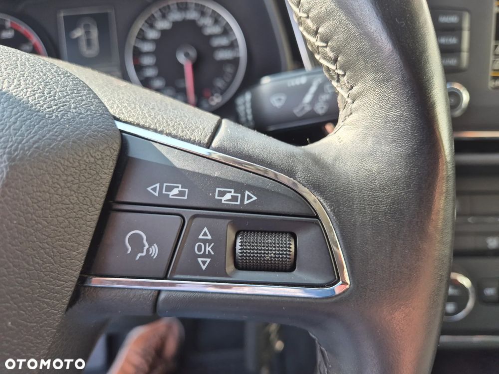 Seat Leon 1.2 TSI Start&Stop Reference - 22