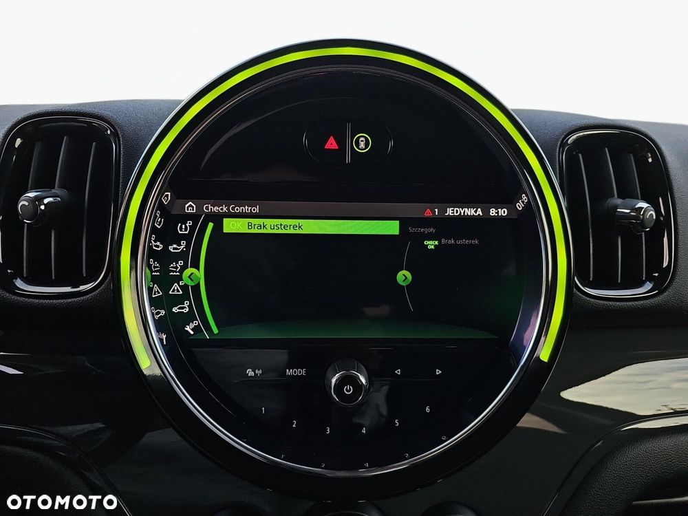 MINI Countryman One D - 23
