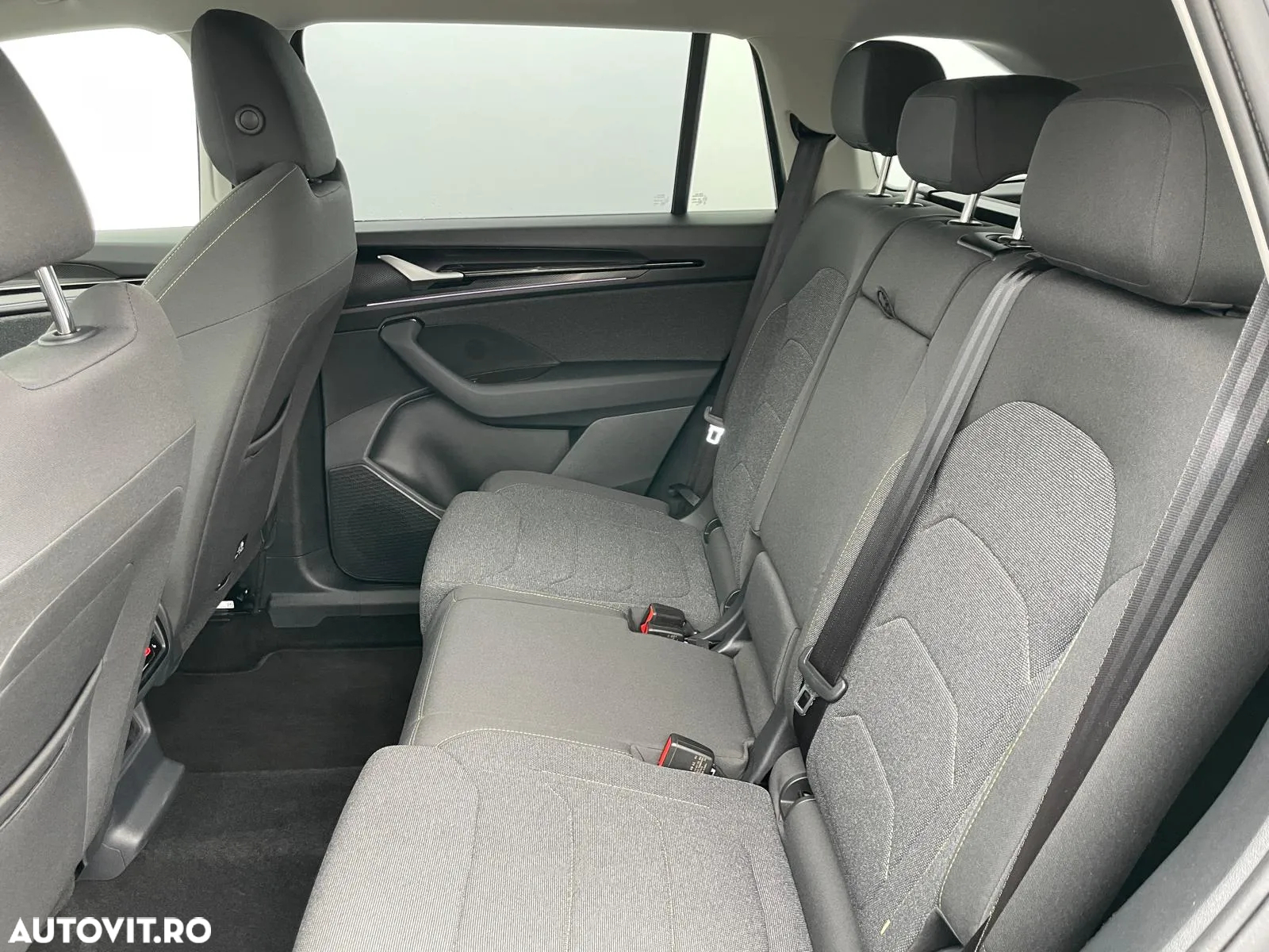 Skoda Kodiaq 2.0 TDI 4X4 DSG Selection - 12